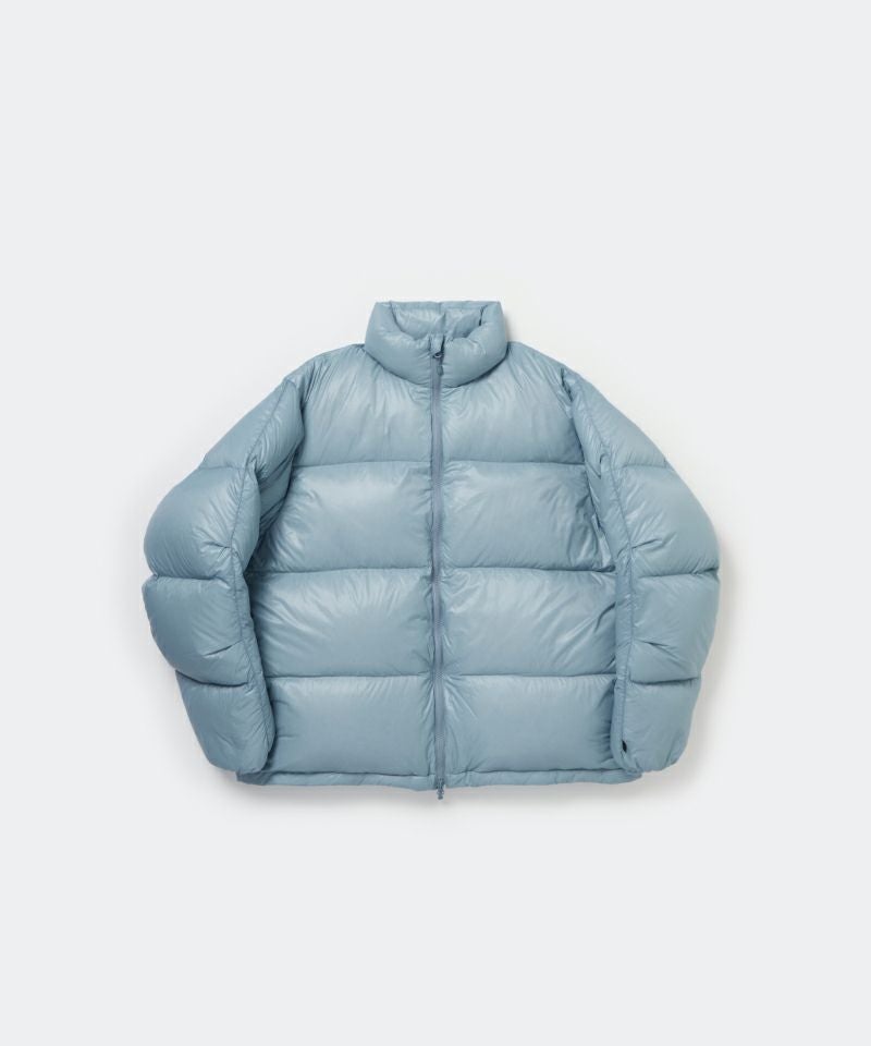 DAIWA PIER39＞W's TECH ULTRA LIGHT DOWN JACKET | MAKES ONLINE STORE