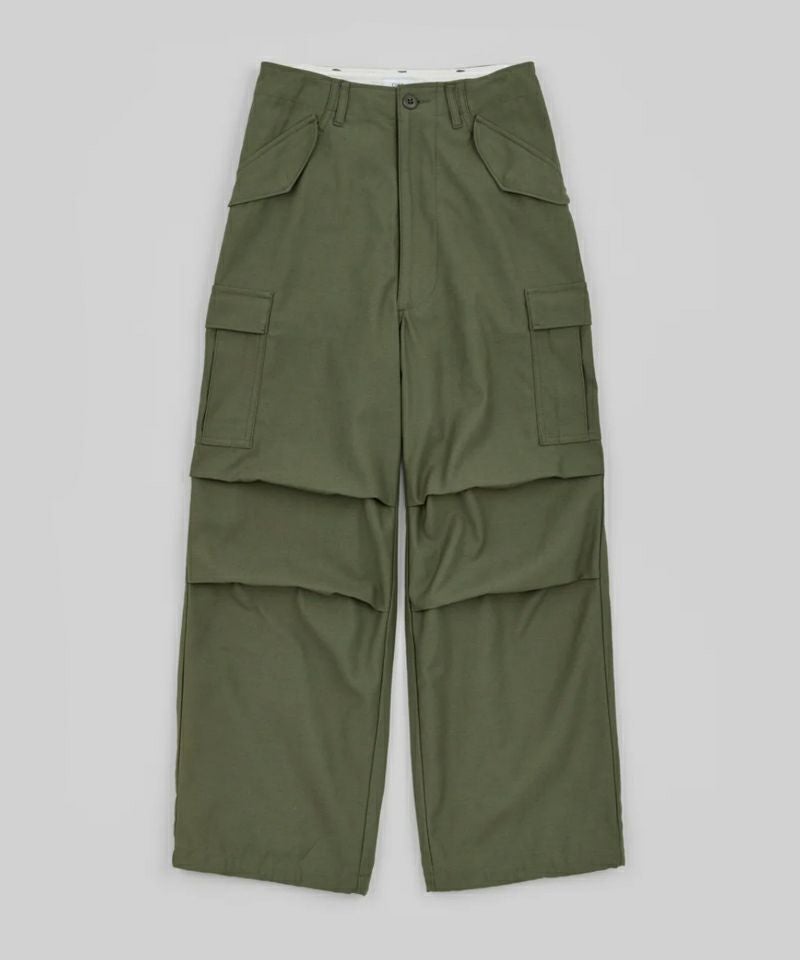 CIOTA＞M-65 Field Pants | MAKES ONLINE STORE