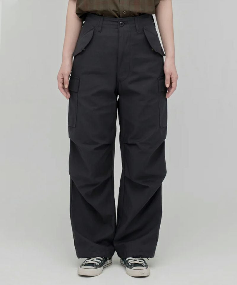 CIOTA＞M-65 Field Pants | MAKES ONLINE STORE
