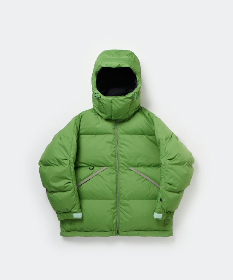 DAIWA PIER39＞W's TECH ALPINE DOWN PARKA | MAKES ONLINE STORE