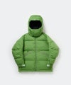 ＜DAIWA PIER39＞W's TECH ALPINE DOWN PARKA