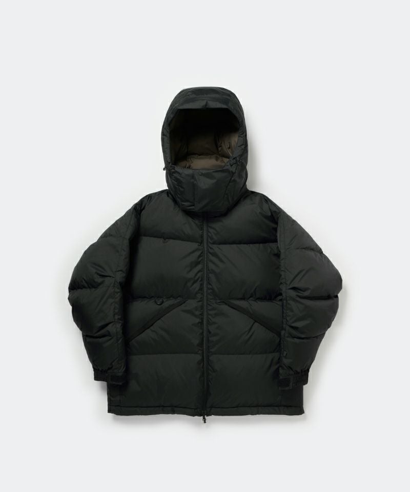 DAIWA PIER39>W's TECH ALPINE DOWN PARKA | MAKES ONLINE STORE DAIWA PIER39>W's TECH ALPINE DOWN PARKA | MAKES ONLINE STORE