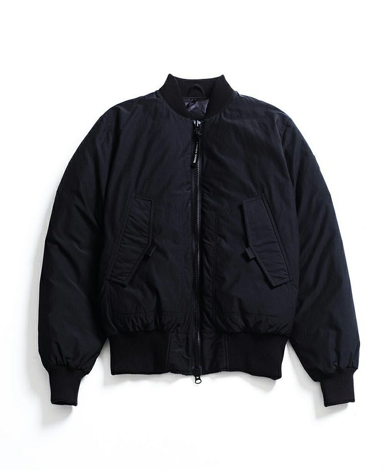 CANADA GOOSE＞Frasier Bomber | MAKES ONLINE STORE