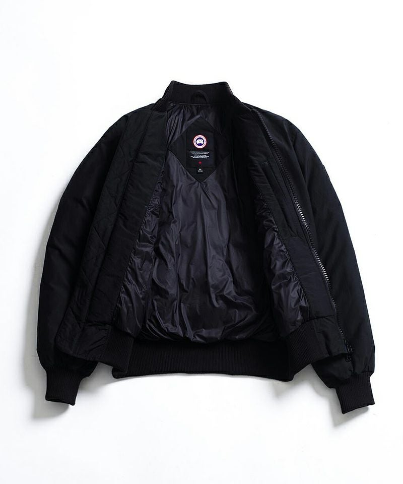 CANADA GOOSE＞Frasier Bomber | MAKES ONLINE STORE