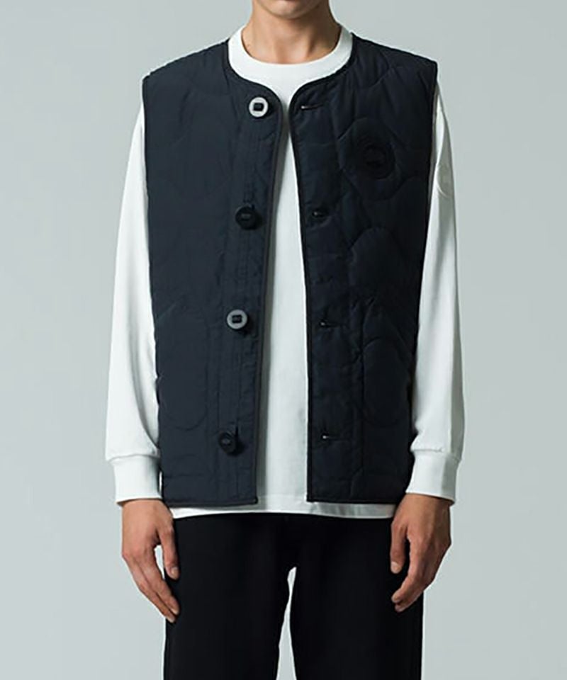 CANADA GOOSE＞Mclean Vest Japan Exclusive | MAKES ONLINE STORE
