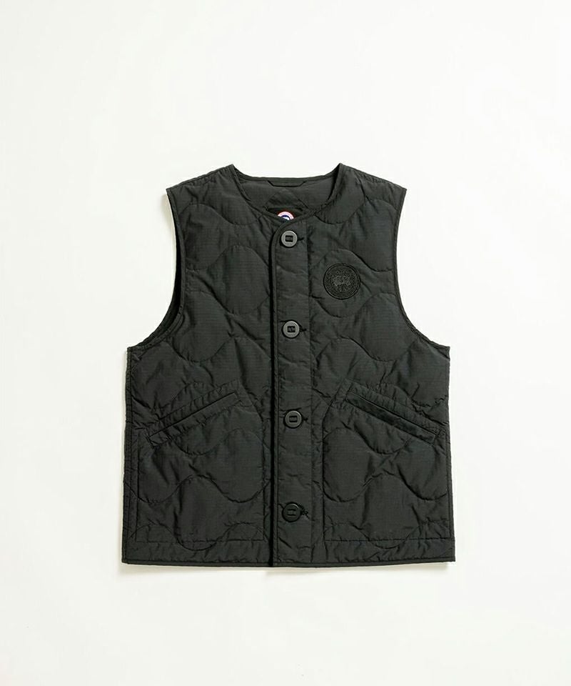 CANADA GOOSE＞Mclean Vest Japan Exclusive | MAKES ONLINE STORE