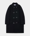 ＜marka＞DUFFLE COAT