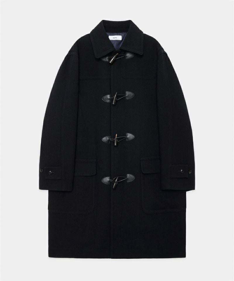 ＜marka＞DUFFLE COAT