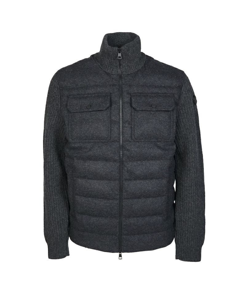 MONCLER＞CARDIGAN (K2091 9B00047-M1115) | MAKES ONLINE STORE