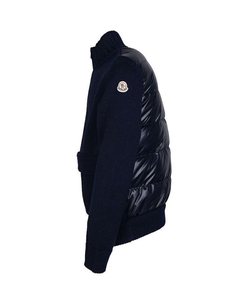 MONCLER＞CARDIGAN (K2091 9B00034-M1282) | MAKES ONLINE STORE