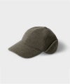 ＜PHIGVEL＞SPORTING FLEECE CAP