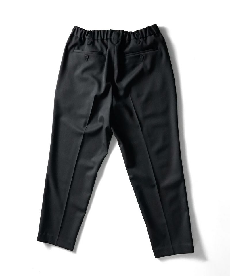 山内＞140クラシックツイル・イージースラックス | MAKES ONLINE STORE