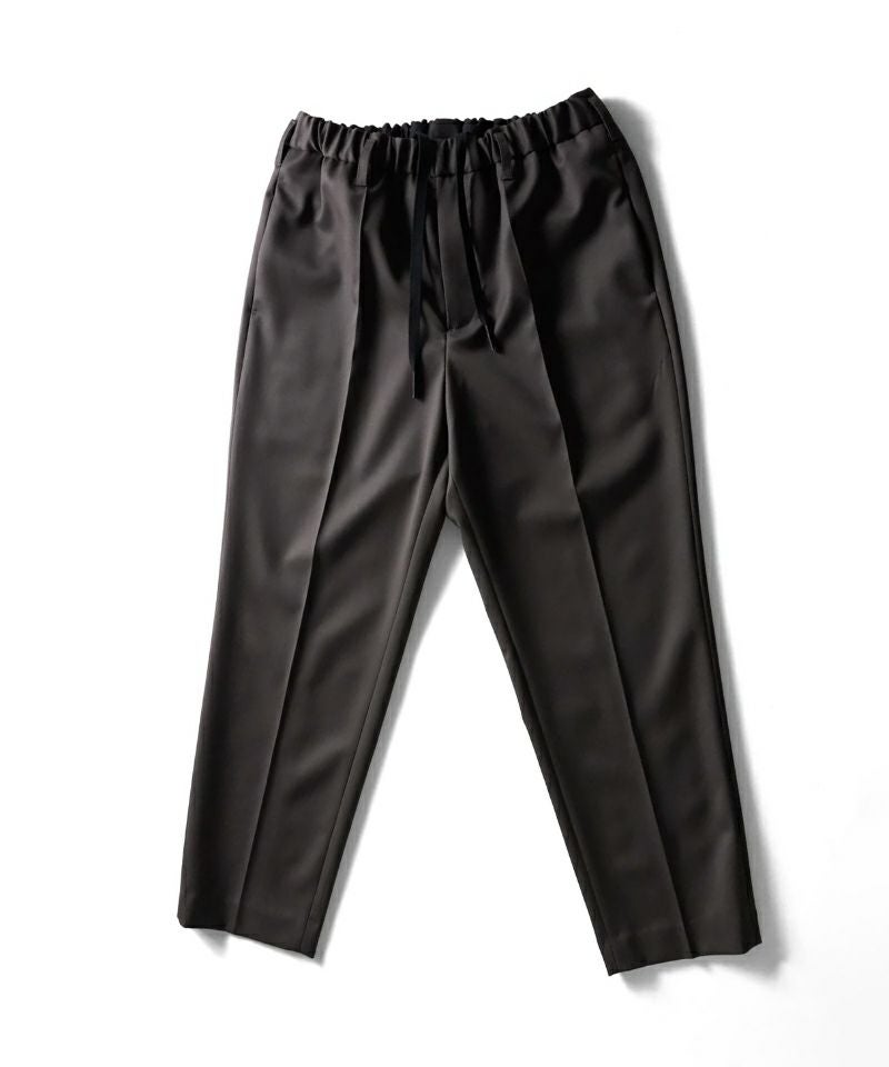 山内＞140クラシックツイル・イージースラックス | MAKES ONLINE STORE