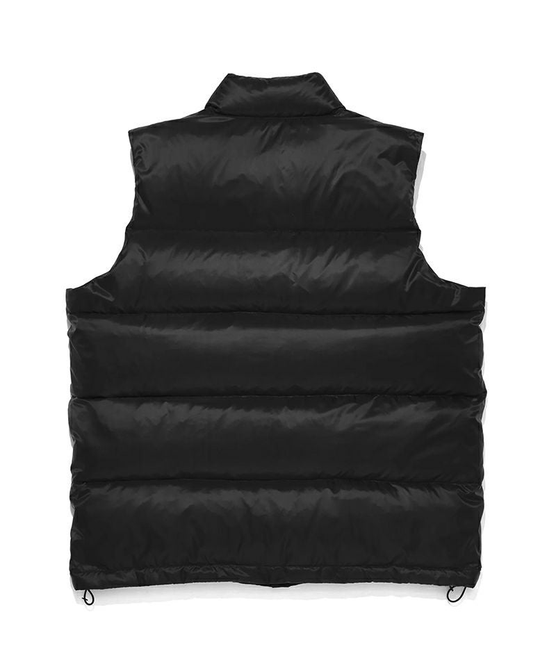 25a/w Sequel×FragmentダウンベストSQ-25AW-JK-02 SEQUEL＞DOWN VEST (SQ-25AW-JK-02) | MAKES ONLINE STORE