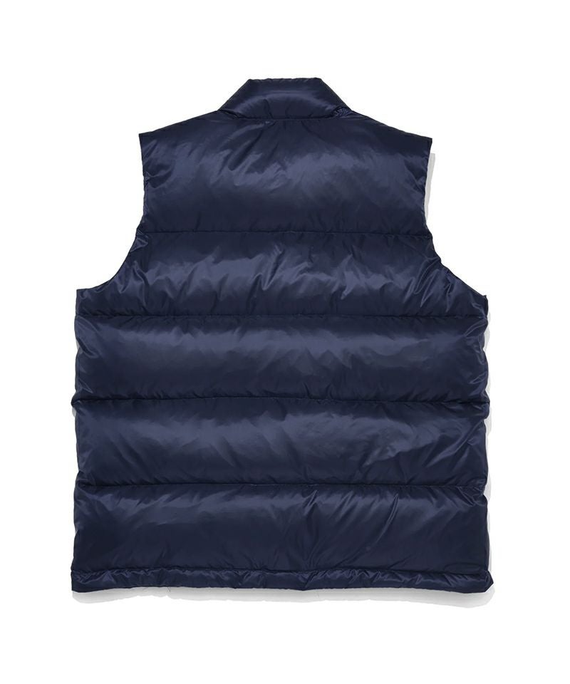 SEQUEL＞DOWN VEST (SQ-25AW-JK-02) | MAKES ONLINE STORE