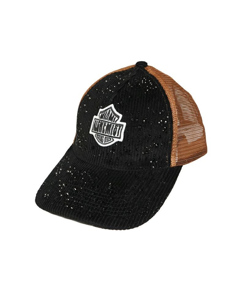 ＜ALCHEMIST＞Crdry Miami Trucker