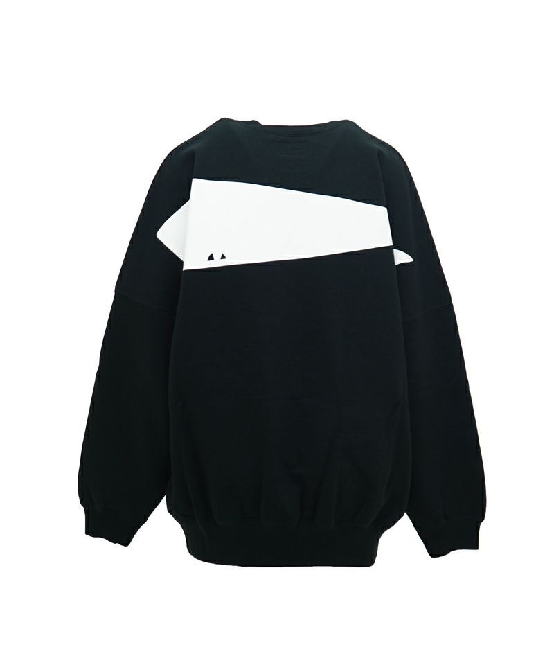DESCENDANT＞CACHALOT CREW NECK | MAKES ONLINE STORE