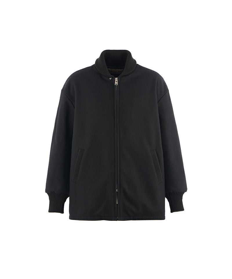 SAINT MICHAEL＞PHARAOS JACKET/SAINT/BLACK | MAKES ONLINE STORE