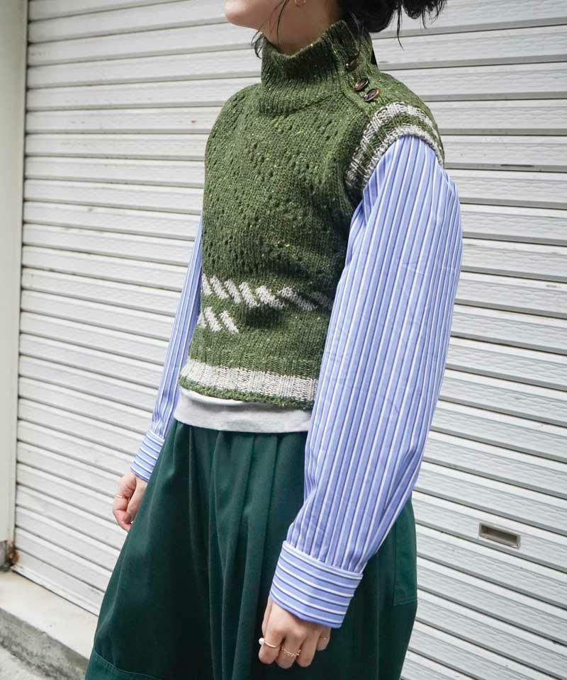 Meryll Rogge ／ メリル ロッゲ | MAKES ONLINE STORE