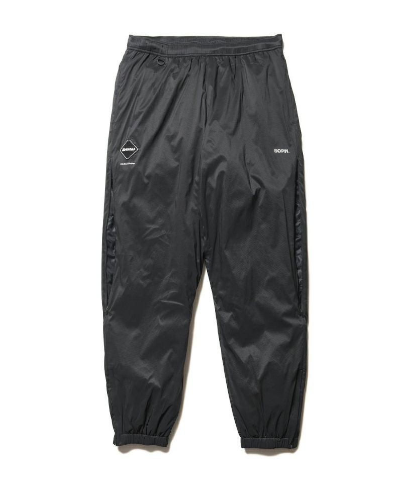 ＜F.C.Real Bristol＞VENTILATION PUFFER PANTS