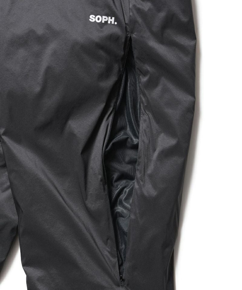 F.C.Real Bristol＞VENTILATION PUFFER PANTS | MAKES ONLINE STORE