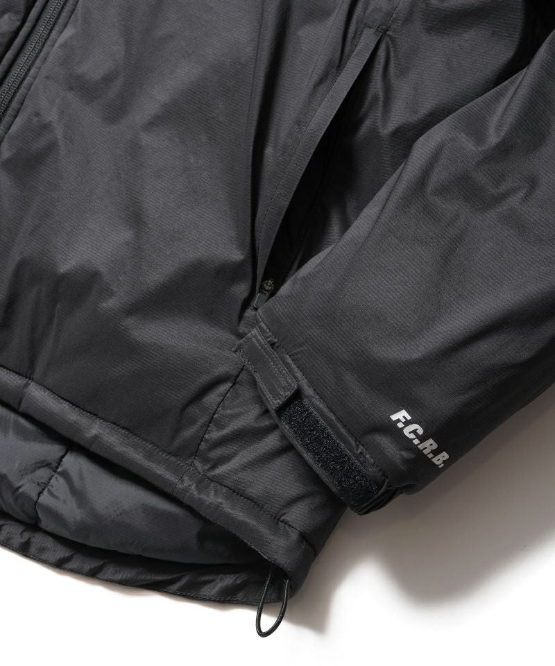 F.C.Real Bristol＞VENTILATION PUFFER JACKET | MAKES ONLINE STORE
