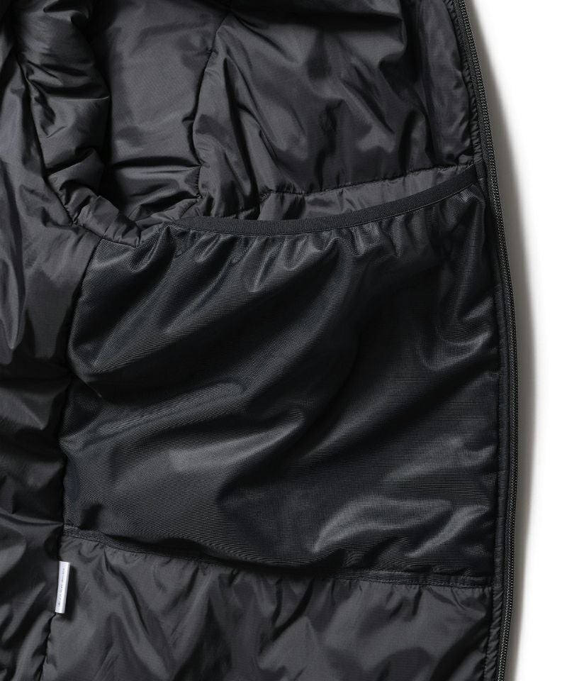 F.C.Real Bristol＞VENTILATION PUFFER JACKET | MAKES ONLINE STORE