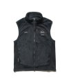 ＜F.C.Real Bristol＞HYBRID FLEECE VEST
