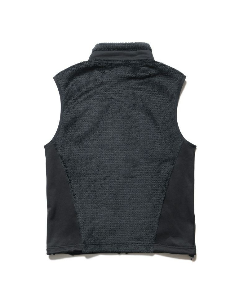 F.C.Real Bristol＞HYBRID FLEECE VEST | MAKES ONLINE STORE