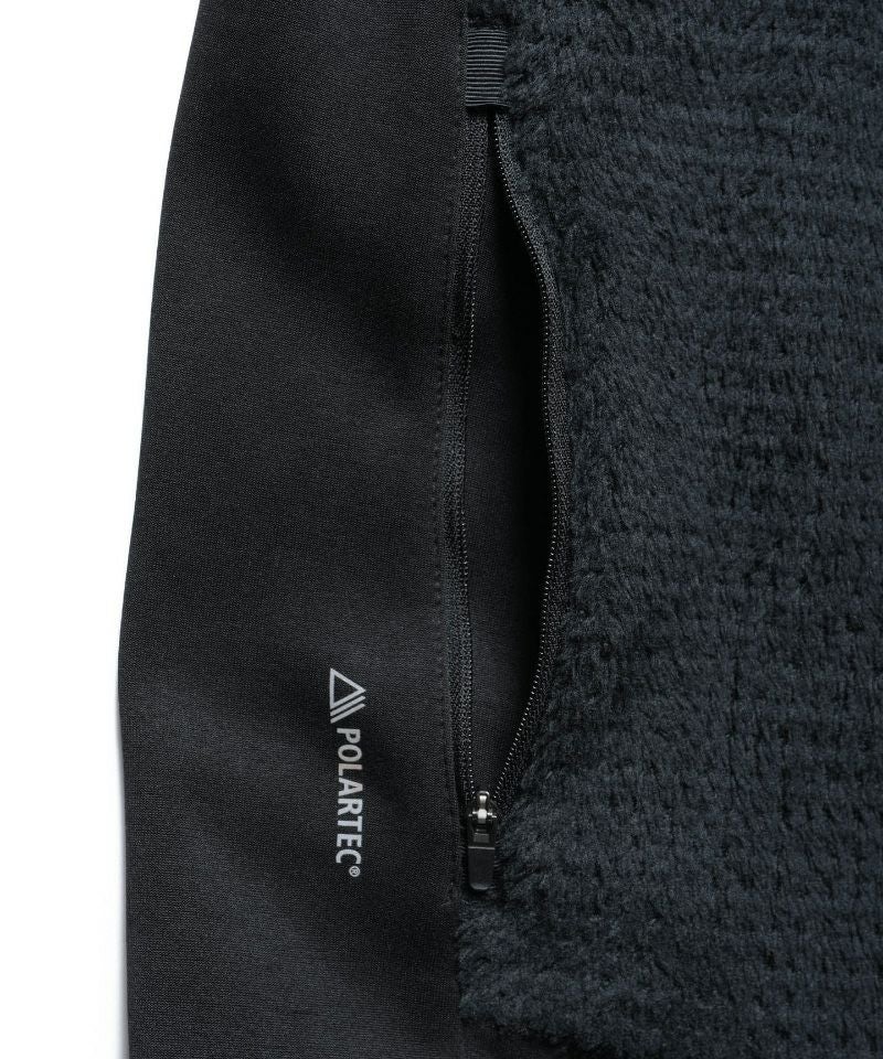F.C.Real Bristol＞HYBRID FLEECE VEST | MAKES ONLINE STORE