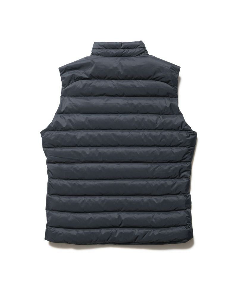 F.C.Real Bristol＞EXPEDITION DOWN VEST | MAKES ONLINE STORE