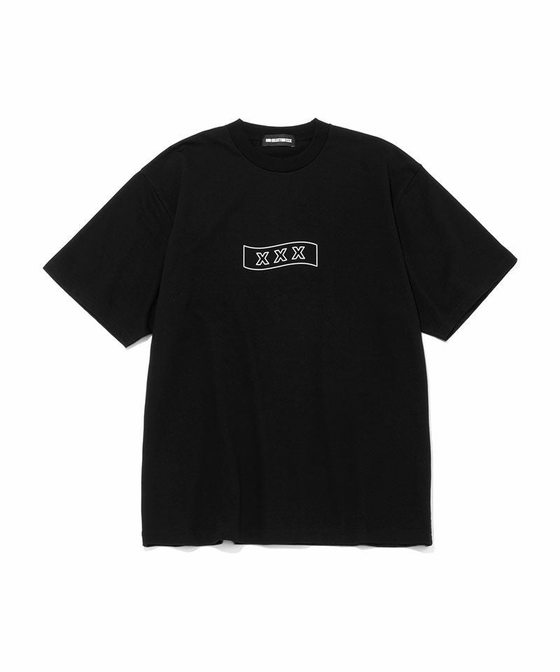GOD SELECTION XXX＞T-SHIRT (GX-A26-ST-01) | MAKES ONLINE STORE