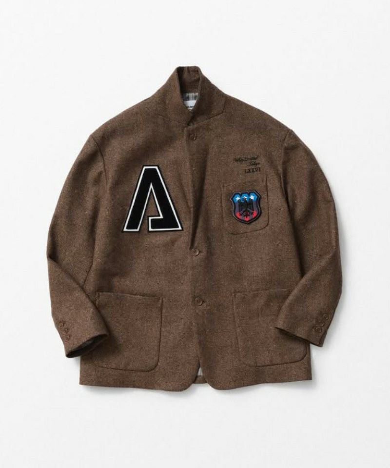 WHIZ LIMITED＞AWARD JACKET | MAKES ONLINE STORE