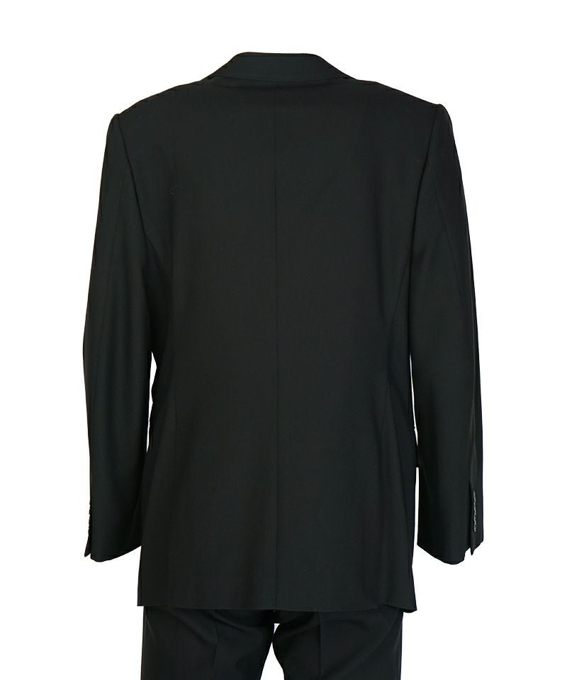 COMOLI＞ブラックフォーマル スーツ | MAKES ONLINE STORE