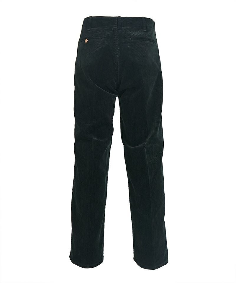 COMOLI＞コーデュロイ ワークパンツ | MAKES ONLINE STORE