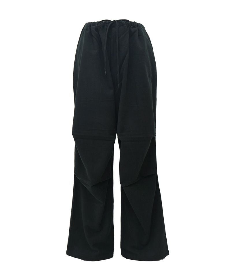COMOLI＞モールスキン ニータックパンツ | MAKES ONLINE STORE