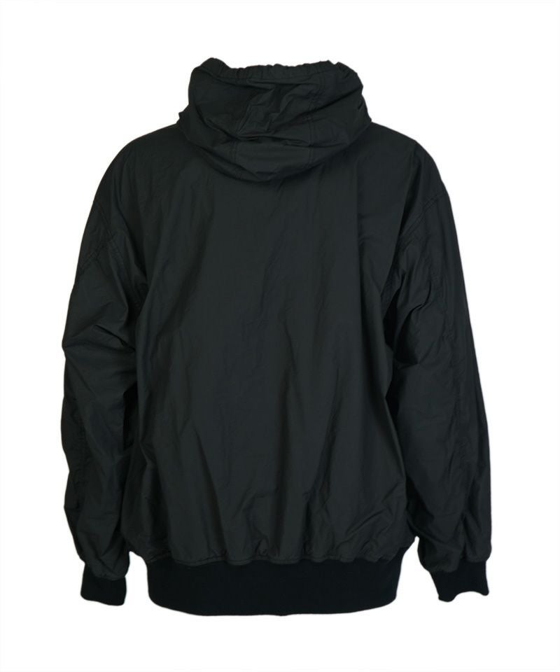 新品 25AW COMOLI コットンナイロン ジップパーカ size 1 完売 COMOLI＞コットンナイロン ジップパーカ | MAKES ONLINE STORE