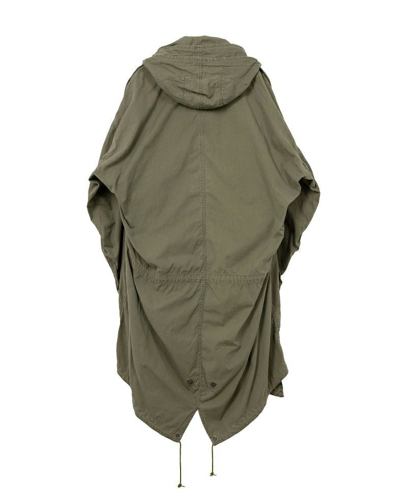 ジャケット・アウター MIHARAYASUHIRO FrontLayered ModsCoat MAISON MIHARAYASUHIRO＞Front Layered Mods Coat | MAKES ONLINE STORE