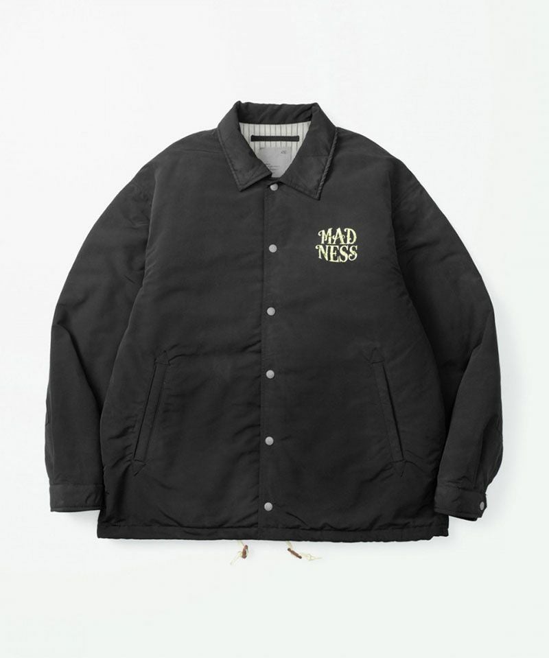 MADNESS＞EVO AGING NYLON COACH | MAKES ONLINE STORE