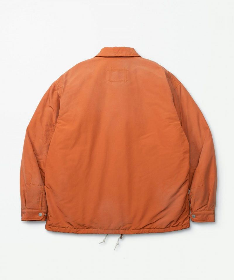 MADNESS＞EVO AGING NYLON COACH | MAKES ONLINE STORE