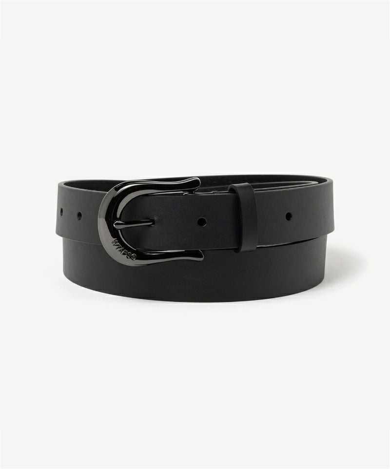 ＜WTAPS＞HOOF / BELT / SYNTHETIC