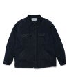 ＜Hombre Nino＞SASHIKO DENIME JACKET (HN0252-JK0007)
