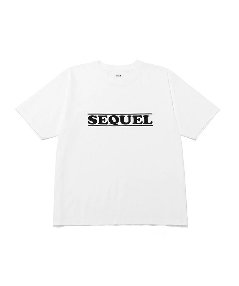 2023 S/S SEQUEL 猫 Tシャツ 藤原ヒロシ シークエル Tシャツ 藤原 