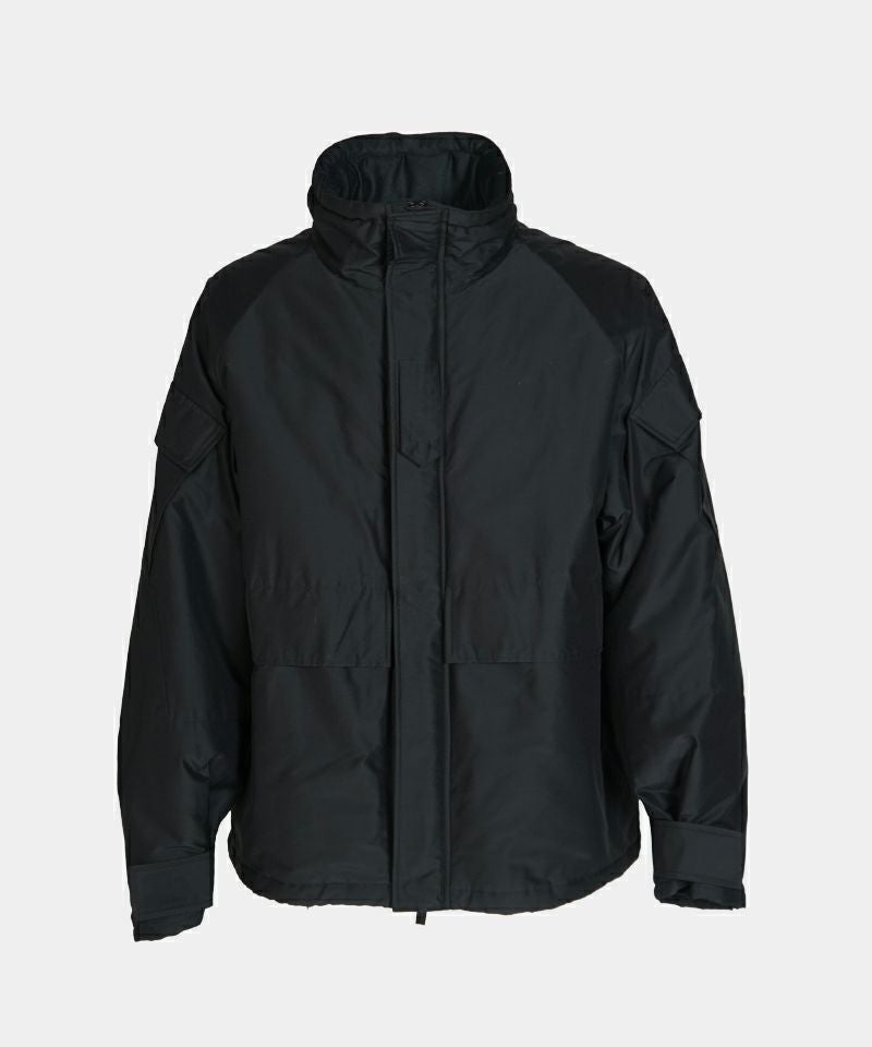 marka＞PUFFED ECWCS JACKET | MAKES ONLINE STORE