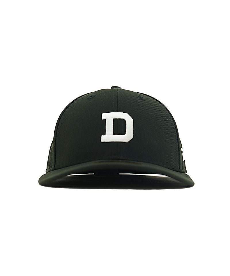 DESCENDANT＞LETTERED LP 59FIFTY NEW ERA | MAKES ONLINE STORE