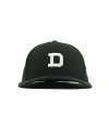 LETTERED LP 59FIFTY NEW ERA
