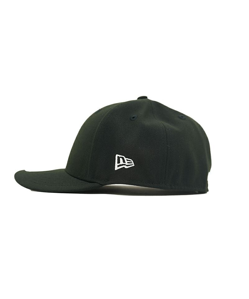 DESCENDANT＞LETTERED LP 59FIFTY NEW ERA | MAKES ONLINE STORE