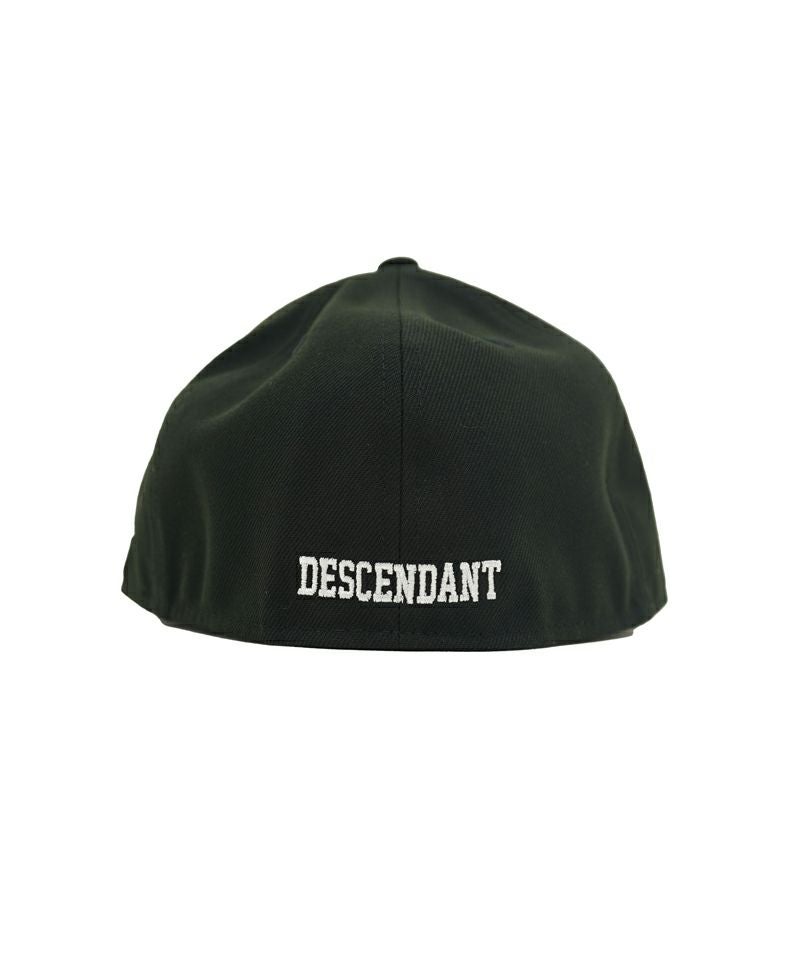 DESCENDANT＞LETTERED LP 59FIFTY NEW ERA | MAKES ONLINE STORE