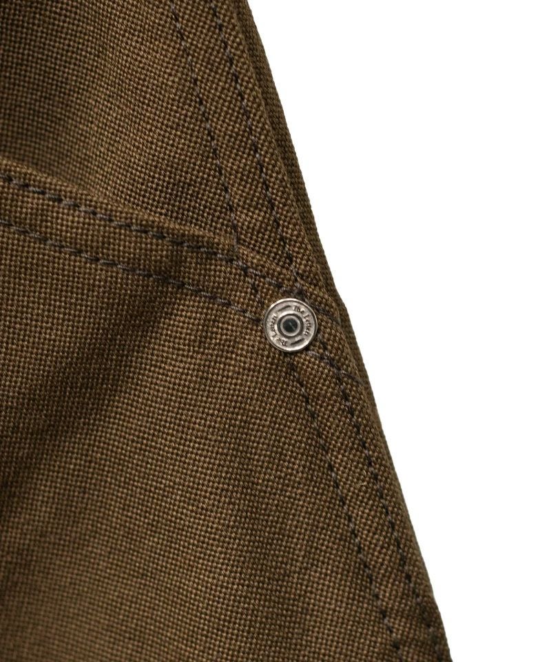 The Letters＞WORKERS PANTS -WOOL LINEN TILL- | MAKES ONLINE STORE