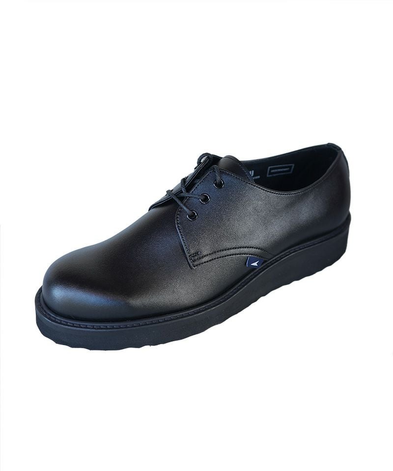 DESCENDANT＞DWU 3HOLE SHOES | MAKES ONLINE STORE